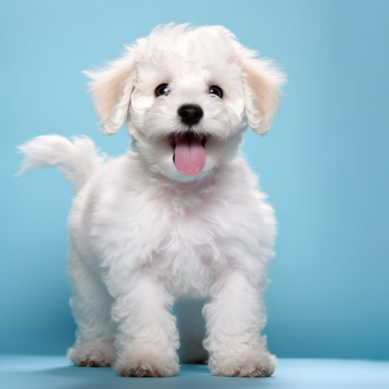 Poochon Puppy For Sale - Simply Southern Pups